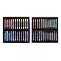 Toison D'Or Soft Pastels PORTRAIT / 48 ks