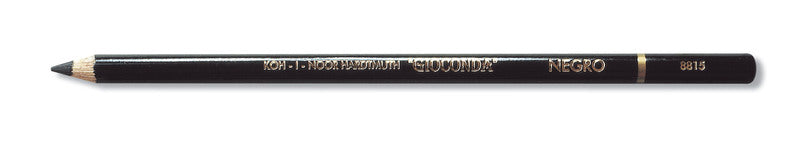 Tužka černá GIOCONDA NEGRO K7