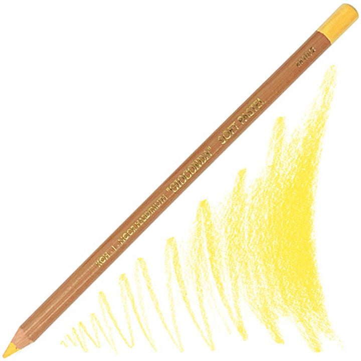 Suchý pastel v tužce KOH-I-NOOR