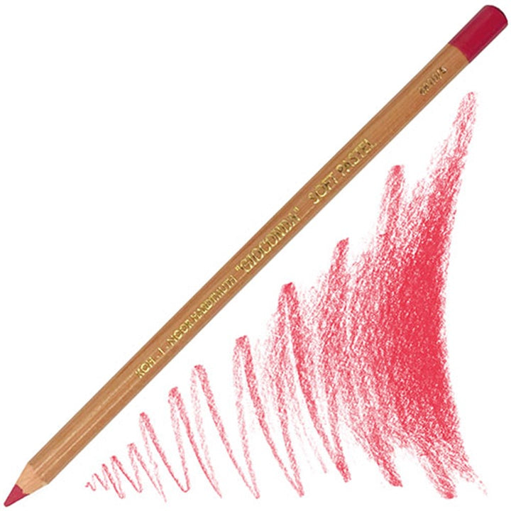 Suchý pastel v tužce KOH-I-NOOR