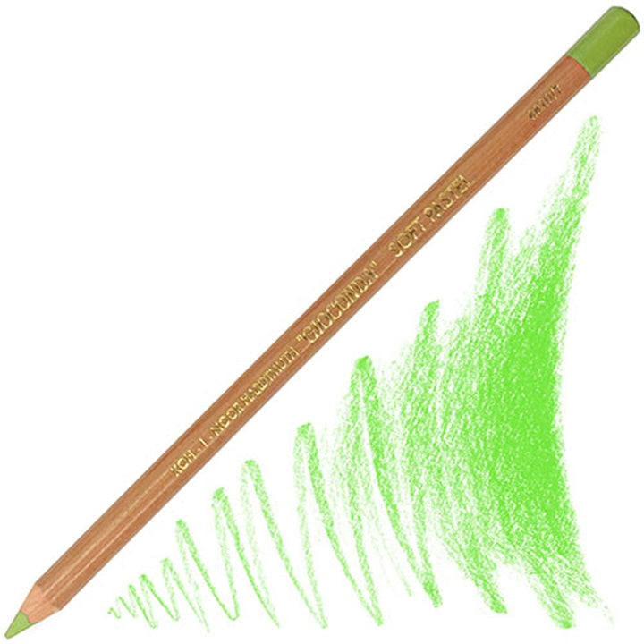 Suchý pastel v tužce KOH-I-NOOR