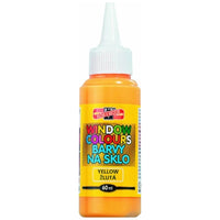 Barvy na sklo KOH-I-NOOR 60 ml