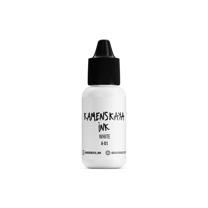 Alkoholový inkoust KAMENSKAYA A-LINE 15ml