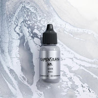 Metalický alkoholový inkoust KAMENSKAYA 15ml