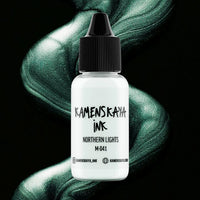Alkoholový inkoust KAMENSKAYA NACRE CHAMELEONS 15ml