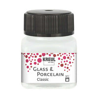 Barva na porcelán HOBBY Line Porcelain Brillant 160 ° C