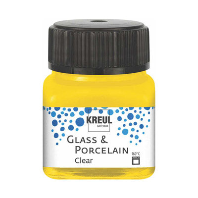 Barva na porcelán HOBBY Line Porcelain Brillant 160 ° C