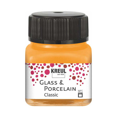Barva na porcelán HOBBY Line Porcelain Brillant 160 ° C