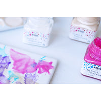Médium KREUL pro ředění barev na sklo a porcelán 20 ml