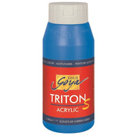 Akrylová barva Solo Goya Triton S 750 ml