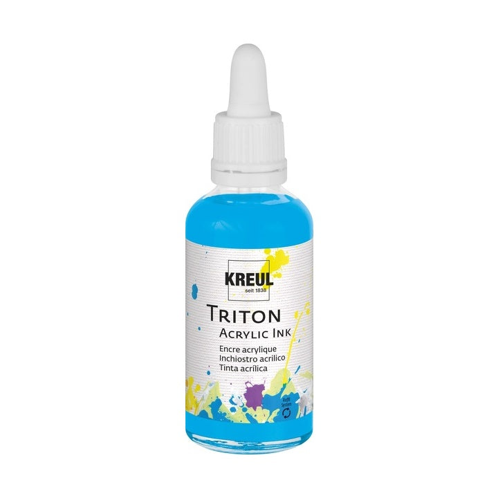 Akrylový inkoust Triton 40 ml - KREUL