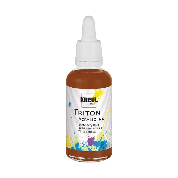 Akrylový inkoust Triton 40 ml - KREUL