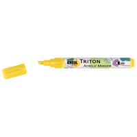 SOLO GOYA TRITON Akrylová fixa 1 - 4 mm