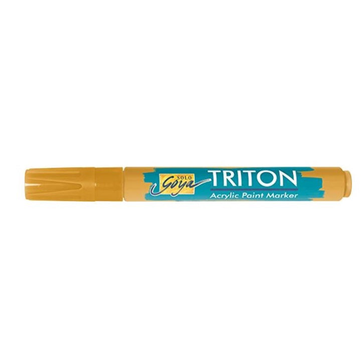 SOLO GOYA TRITON Akrylová fixa 1 - 4 mm
