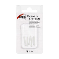 Náhradní hroty do popisovačů KREUL / fine 1-2 mm