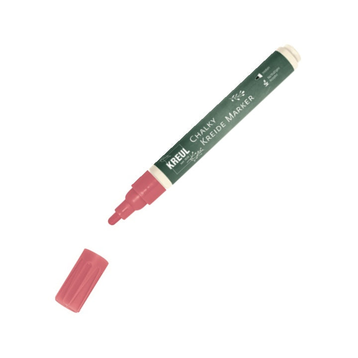 Křídová fixa Medium Kreul