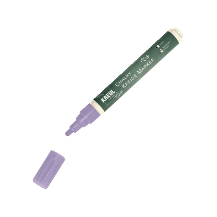 Křídová fixa Medium Kreul