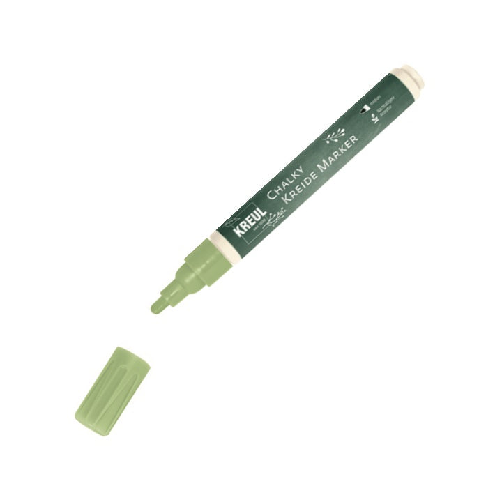 Křídová fixa Medium Kreul