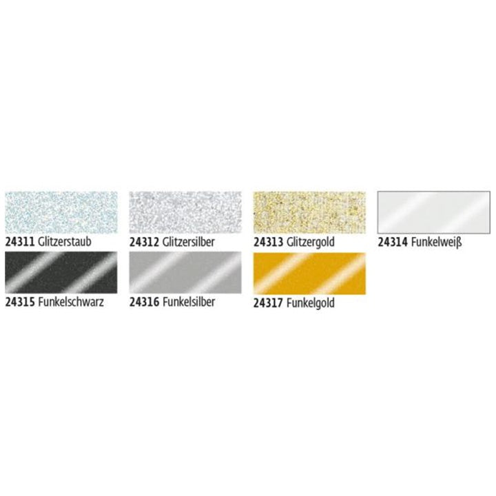 MUCKI Glitter Paint Pen 29 ml