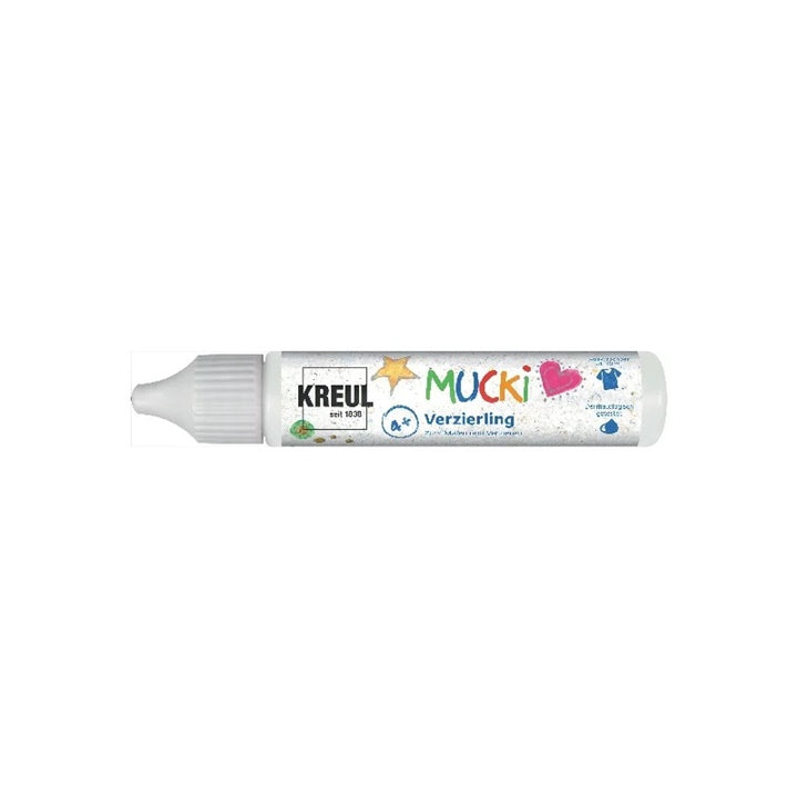 MUCKI Glitter Paint Pen 29 ml