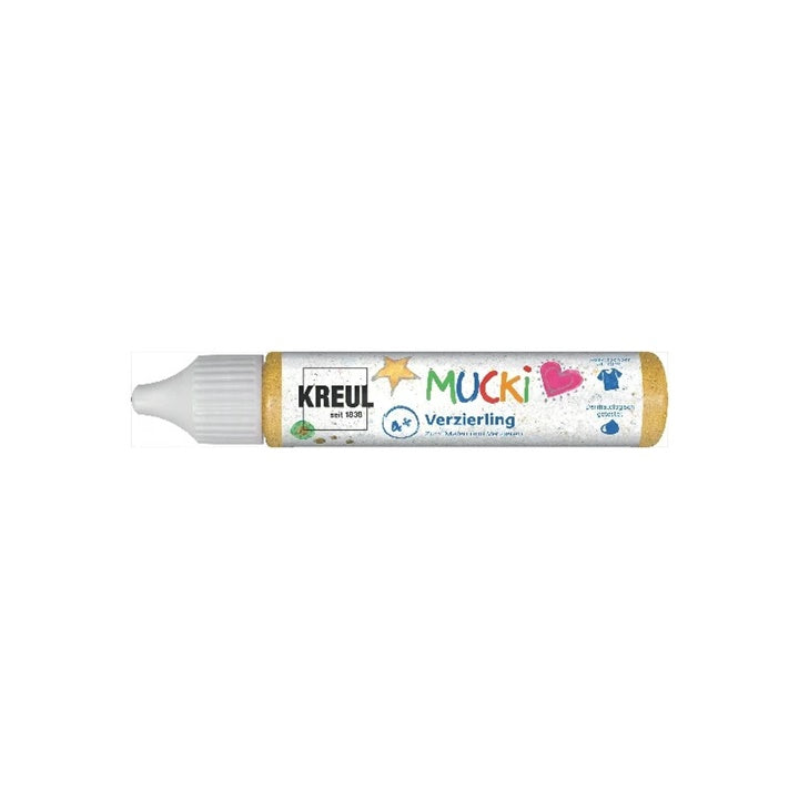 MUCKI Glitter Paint Pen 29 ml