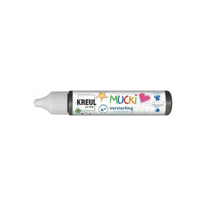 MUCKI Glitter Paint Pen 29 ml
