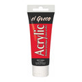 Genuine Red