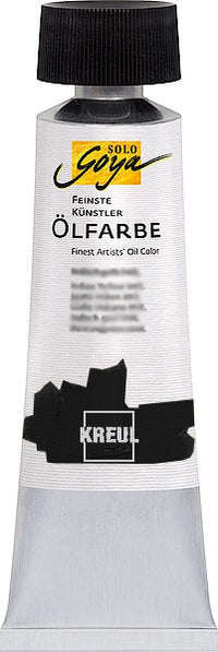 Olejová barva Finest Artists Solo Goya 55 ml – 548 - Vandyke Brown