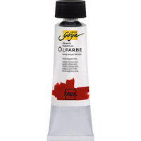 Olejová barva Finest Artists Solo Goya 55 ml – Carmine Red