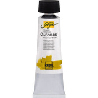 Olejová barva Finest Artists Solo Goya 55 ml – Cadmium Yellow Light Imit.