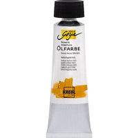 Olejová barva Finest Artists Solo Goya 55 ml – Cadmium Yellow Deep Imit.