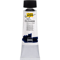 Olejová barva Finest Artists Solo Goya 55 ml – Cobalt Blue Deep Imit.
