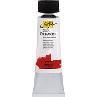 Olejová barva Finest Artists Solo Goya 55 ml – Genuine Red Light