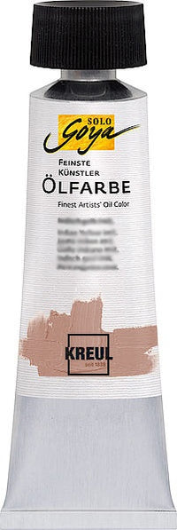 Olejová barva Finest Artists Solo Goya 55 ml – 671 - Portrait Rose