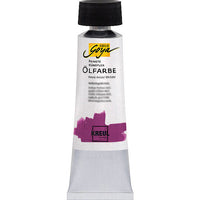 Olejová barva Finest Artists Solo Goya 55 ml – Cobalt Violet Imit.