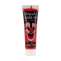 Barvy na obličej Fantasy Aqua Make Up 15 ml