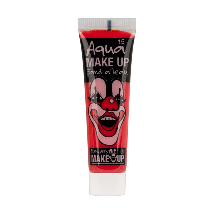 Barvy na obličej Fantasy Aqua Make Up 15 ml