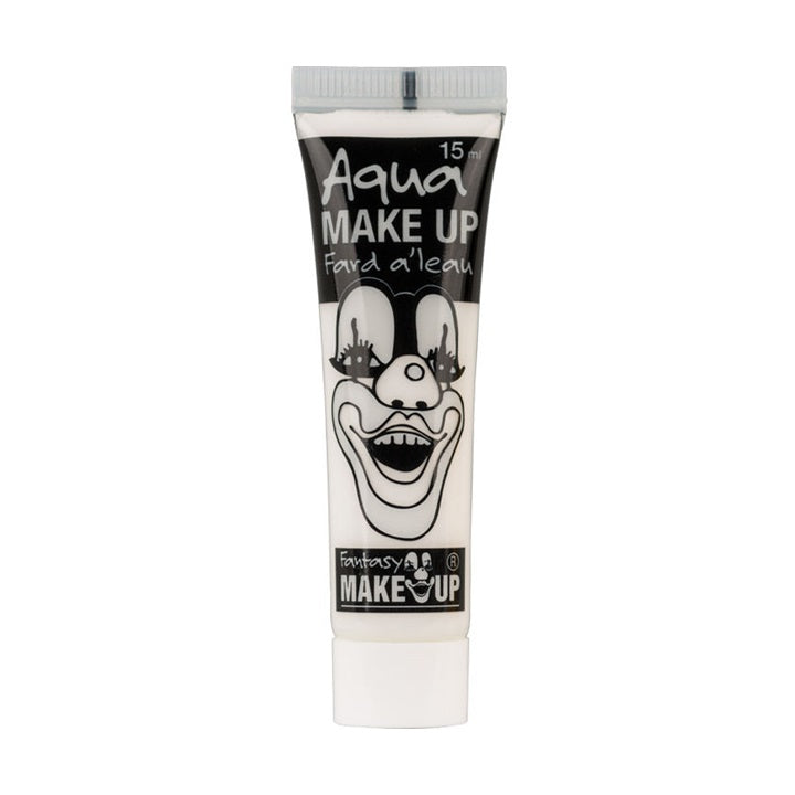 Barvy na obličej Fantasy Aqua Make Up 15 ml