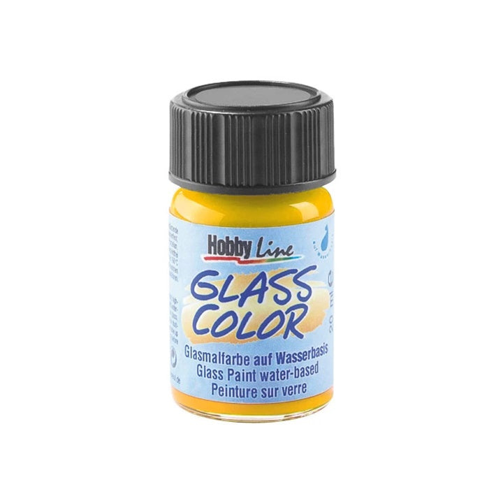 Barvy na sklo KREUL 20 ml