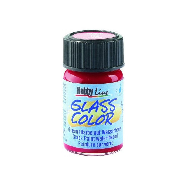 Barvy na sklo KREUL 20 ml