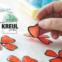KREUL Barva na sklo s efekty 80 ml