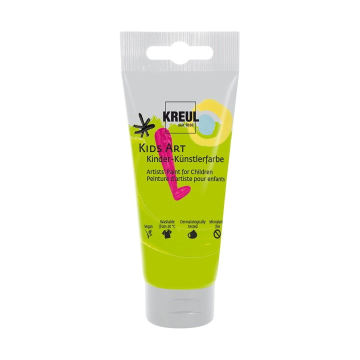 Barvy pro děti KREUL 75 ml