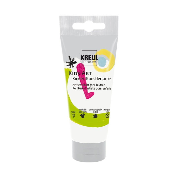 Barvy pro děti KREUL 75 ml