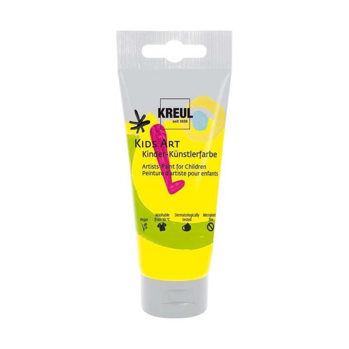 Barvy pro děti KREUL 75 ml
