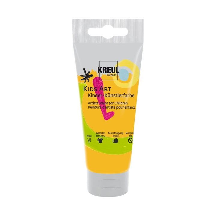 Barvy pro děti KREUL 75 ml