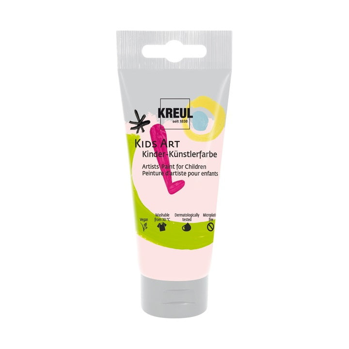 Barvy pro děti KREUL 75 ml