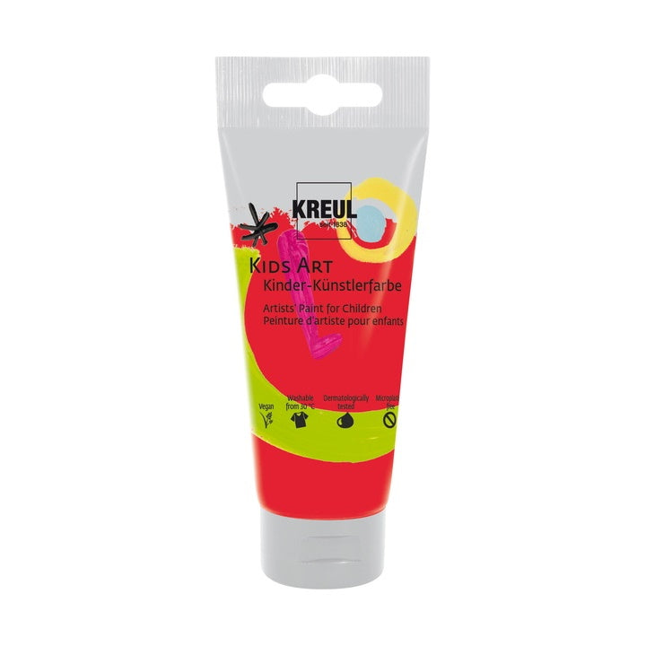 Barvy pro děti KREUL 75 ml
