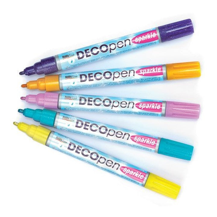 Kreul Glitter DecoPen Marker