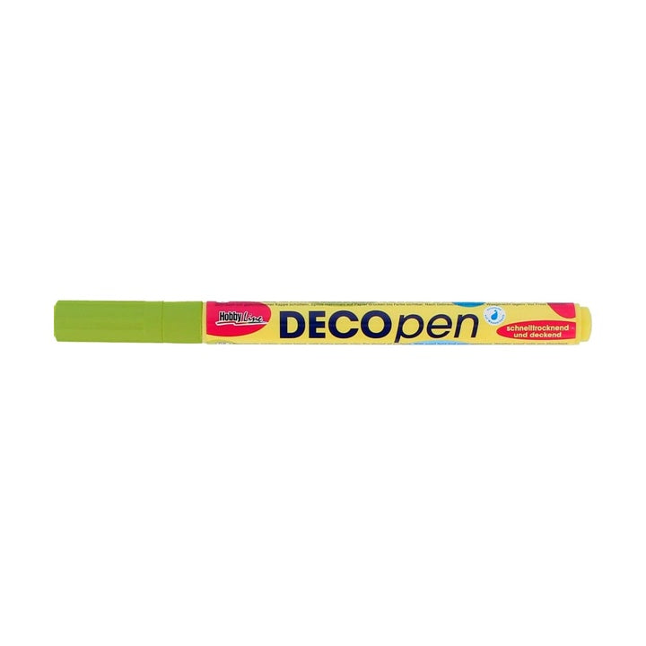 Kreul DecoPen Marker 1-2 mm