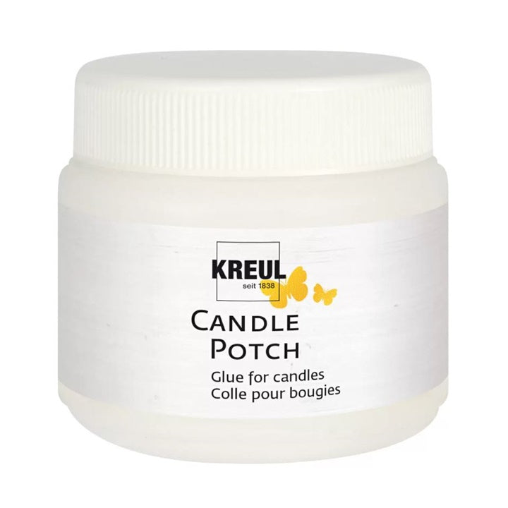 Lepidlo na ubrouskovou HOBBY Line Kerzen POTCH - 150 ml
